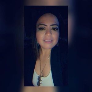 Meet your Posher, Esme